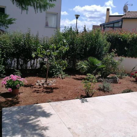 Ferienhaus Bozena Appartment 2 Vrsar Luaran gambar