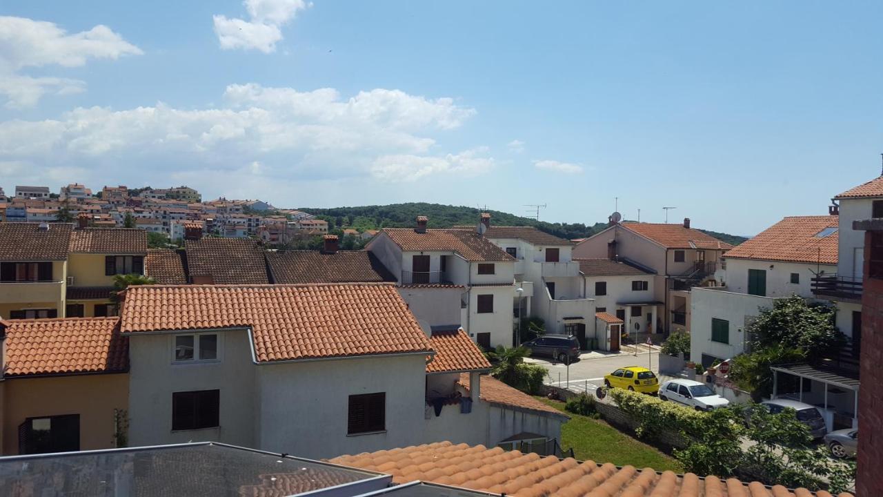 Ferienhaus Bozena Appartment 2 Vrsar Luaran gambar