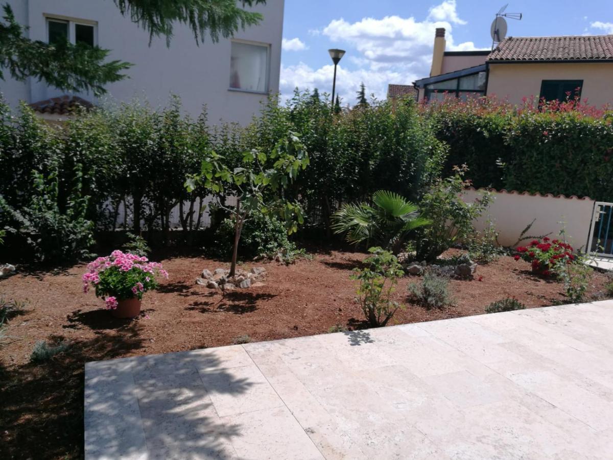 Ferienhaus Bozena Appartment 2 Vrsar Luaran gambar