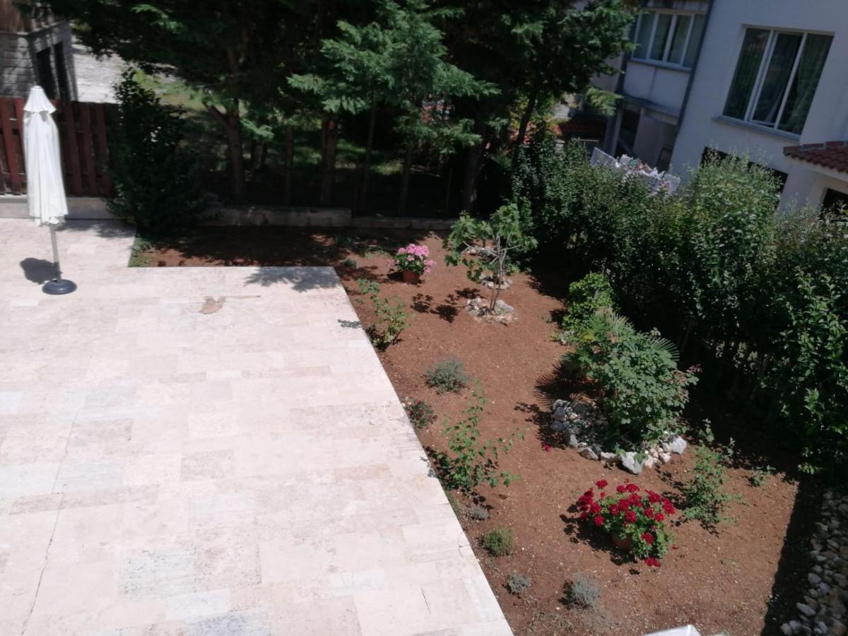 Ferienhaus Bozena Appartment 2 Vrsar Luaran gambar