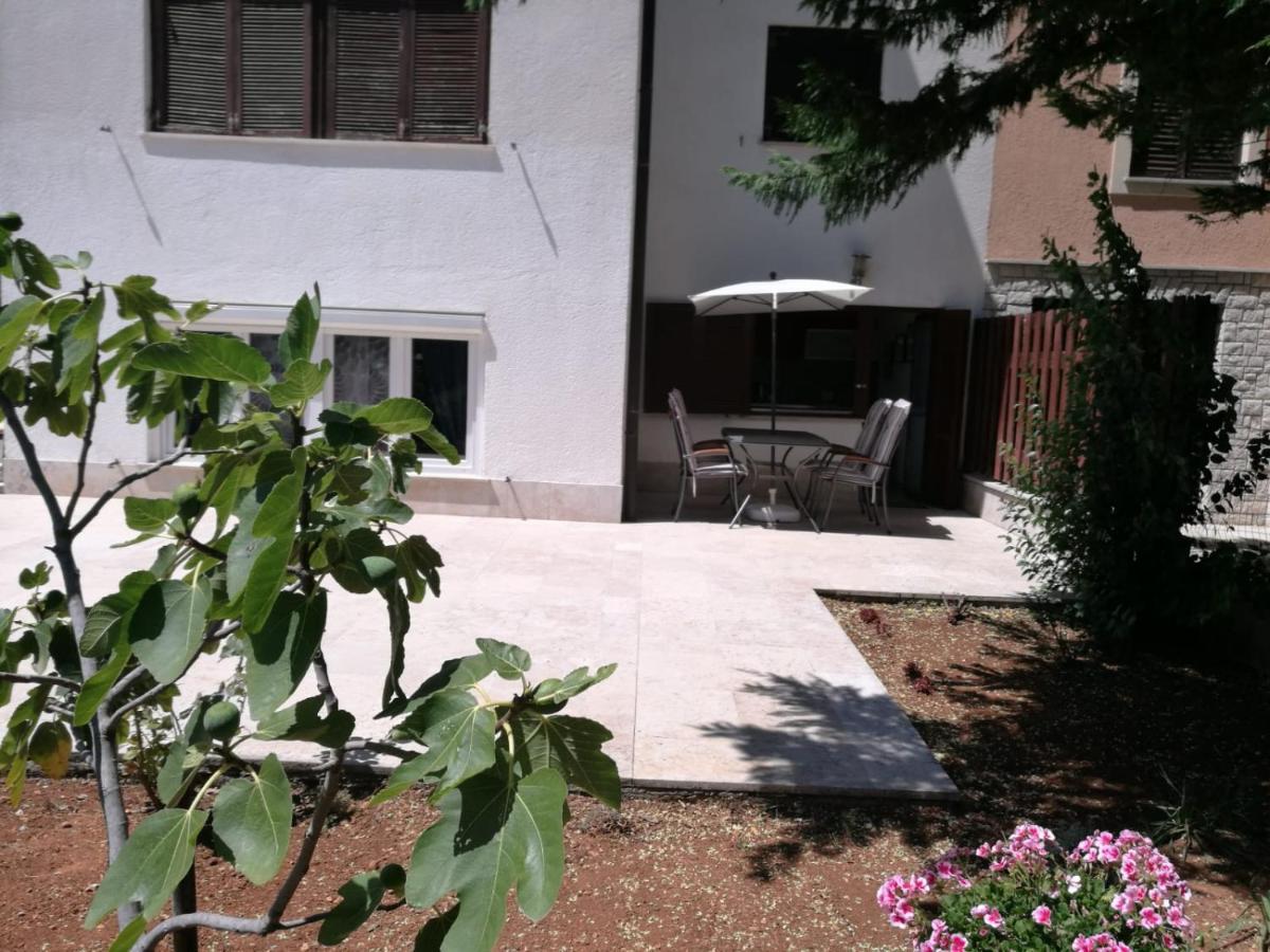 Ferienhaus Bozena Appartment 2 Vrsar Luaran gambar
