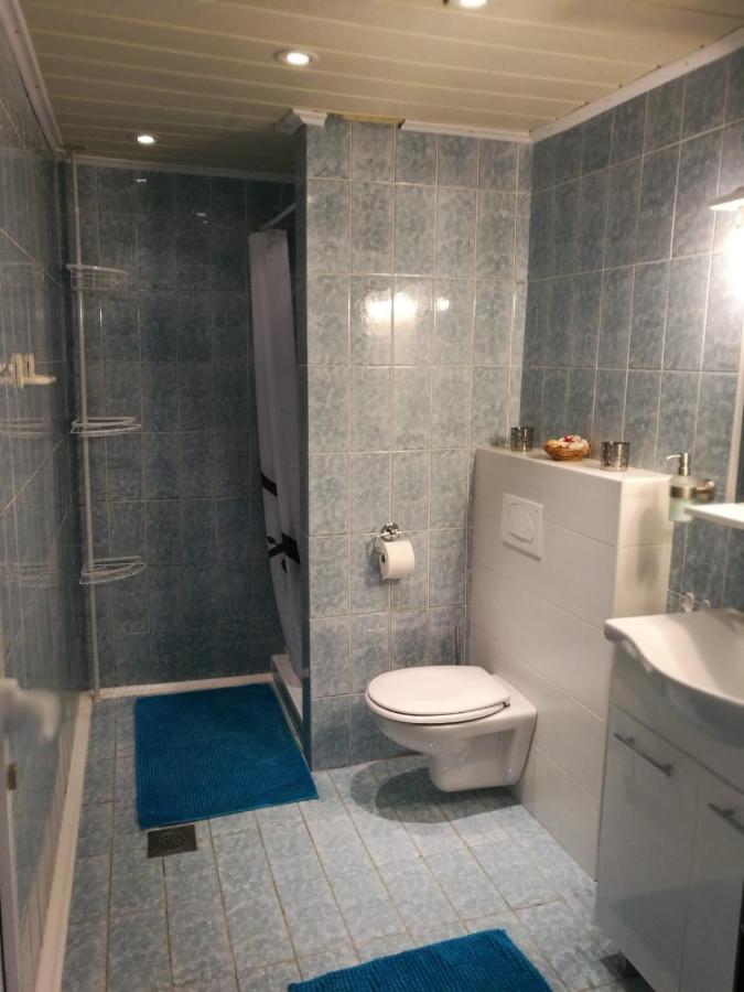 Ferienhaus Bozena Appartment 2 Vrsar Luaran gambar