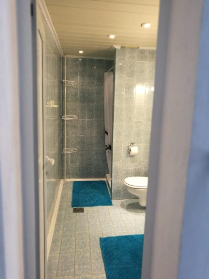 Ferienhaus Bozena Appartment 2 Vrsar Luaran gambar