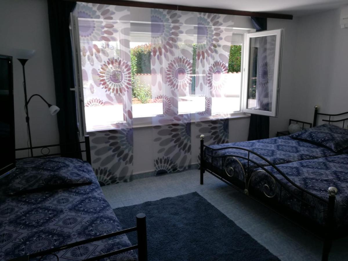 Ferienhaus Bozena Appartment 2 Vrsar Luaran gambar