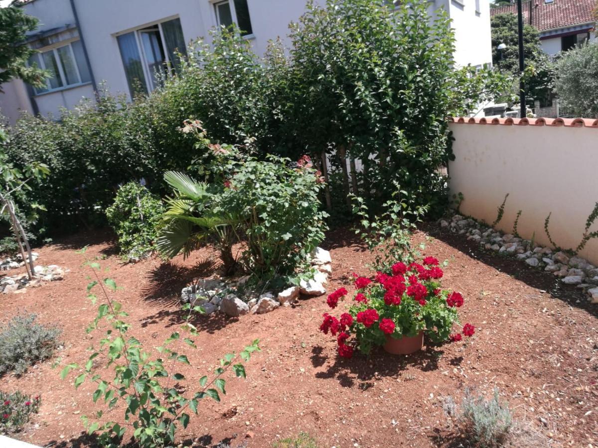 Ferienhaus Bozena Appartment 2 Vrsar Luaran gambar